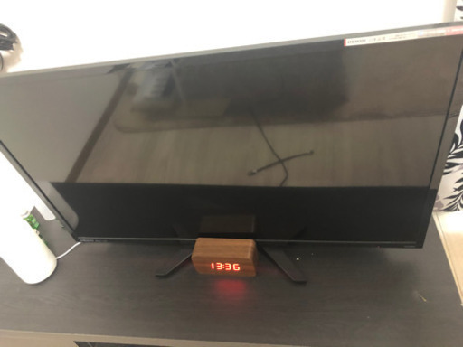 TV テレビ