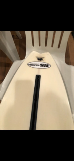 RICK SURFBOARD 9.1 カリフォルニア系ハイパフォーマンス
