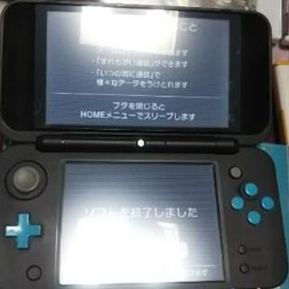 大量入荷newニンテンドー2dsll 3dsll U0026 ソフト個 中古 美品 携帯用ゲーム本体 本 音楽 ゲーム 16 4 Sparklewashofcva Com