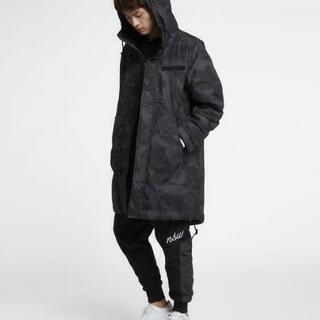 NIKE シンセティック フィル パーカー