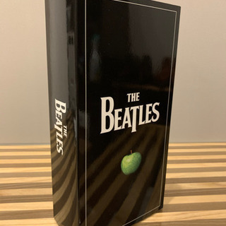 ザ・ビートルズ・ボックス ※定価 ¥37504