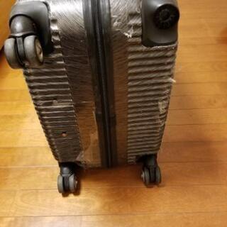 中型スーツケース(ジャンク品)