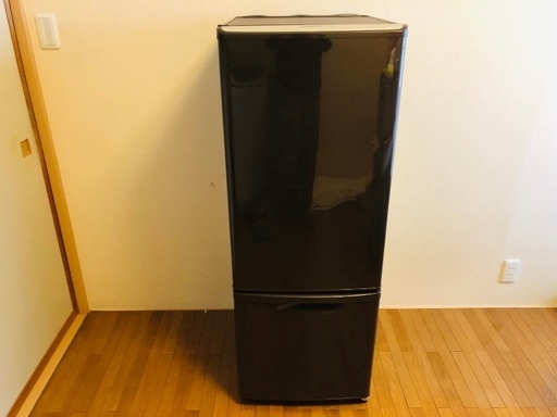 冷蔵庫 Panasonic NR-B174W