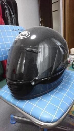 ヘルメット アライ フルフェイス 早い者勝ち 71N【早い者勝ち☆】Arai
