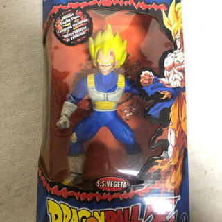 ドラゴンボールZ コレクターズエディション 悟空 悟飯 ベジータ