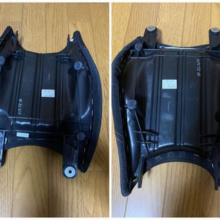 KTM POWER PARTSシート 【公式通販】