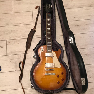 Epiphone Les Paul Standard エレキギター