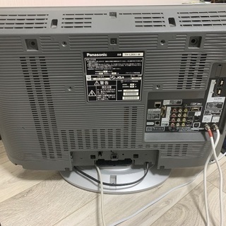 Panasonic VIERA26インチ