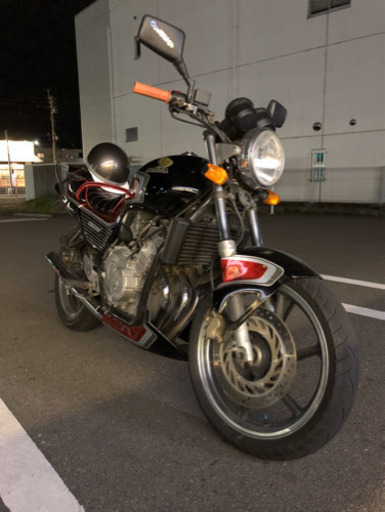 ジェイド250
