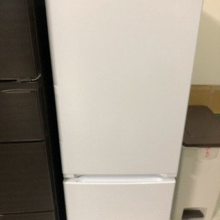 冷蔵庫　YAMADA YRZ-F15G1