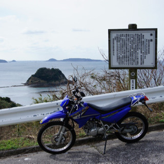 ヤマハXTZ125ブラジル仕様？値下げ再投稿