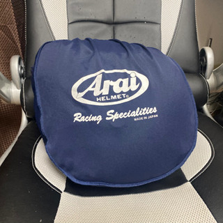 Arai アライ SK6 SK-6 ヘルメット　サーキット　耐久　