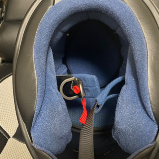 Arai アライ SK6 SK-6 ヘルメット　サーキット　耐久　