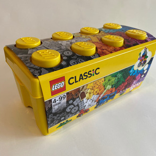 LEGO  クラシック 10696 新品