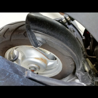 JOG Petit 沖縄ヤマハ ジョグ ワンオーナー 状態良好 備品付き 原付 バイク