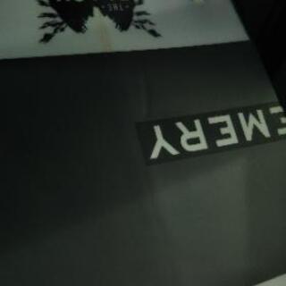 emery サーフボード