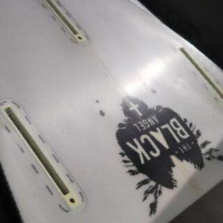 emery サーフボード