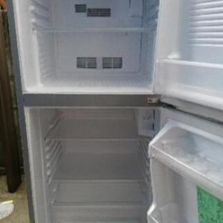 新生活2点セット  冷蔵庫、洗濯機