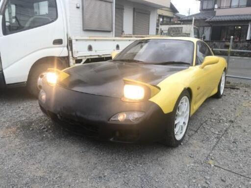 値下げいたしました 。  RX 713 B AT
