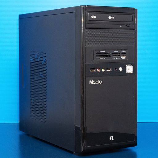 ゲーミングPC ﾌｫｰﾄﾅｲﾄ ﾚｲﾝﾎﾞｰｼｯｸｽｼｰｼﾞ PUBG等 Win10