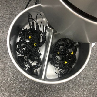 デジタルパーマ 機器 パイモア