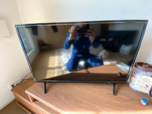 テレビ