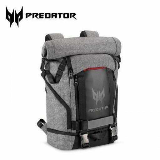 acer エイサー　Predator ゲーミングバックパック　PBG6A0