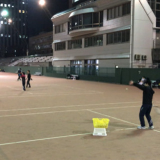 2/20(木)〜25(火) TSTAソフトテニス部！