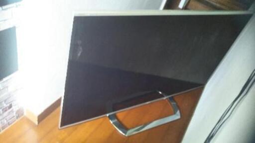 至急‼‼8/31まで‼ 液晶テレビ SHARP LC-60XL9 ジャンク品