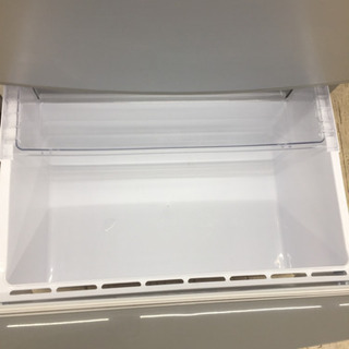 2/17東区和白 定価69,800 AQUA 264L冷蔵庫 2013年製 AQR-261B ...