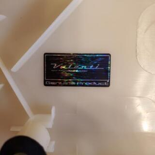 ★新品★e52 エルグランドH22.8〜　VALENTIセンターガーニッシュ（未塗装）