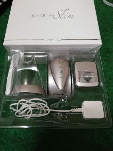 湘南美容クリニックフェイスボディーマッサージ器