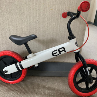 西松屋のストライダー (j.jean) 京都の自転車の中古あげます・譲ります 