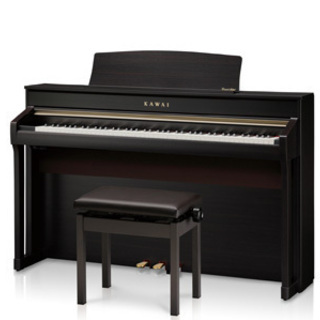カワイCA98　電子ピアノ（展示品）