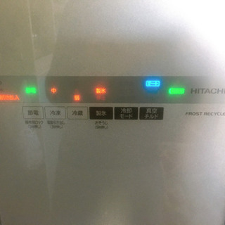 シルバー 2ドアタイプ冷蔵庫