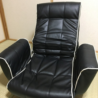 座椅子 2セット