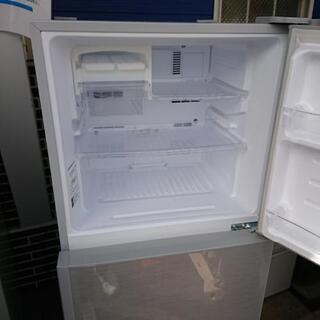 冷蔵庫SHARP2017年製2ドア【３ヶ月保証★送料に設置込】💳自社配送時🌟代引き可💳※現金、クレジット、スマホ決済対応※