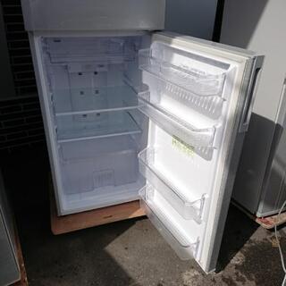 冷蔵庫SHARP2017年製2ドア【３ヶ月保証★送料に設置込】💳自社配送時🌟代引き可💳※現金、クレジット、スマホ決済対応※