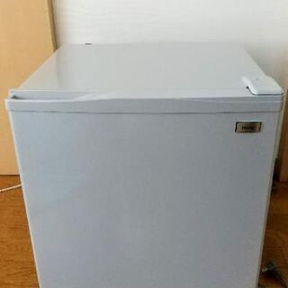 ※取引中※【ハイアール】冷凍庫 38L   2018年製