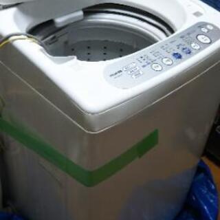 洗濯機4.2kg