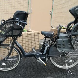 ブリヂストン アンジェリーノ電動
