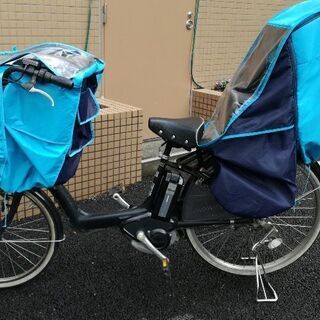 ブリヂストン アンジェリーノ電動