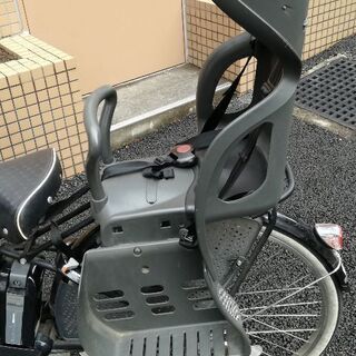 ブリヂストン アンジェリーノ電動