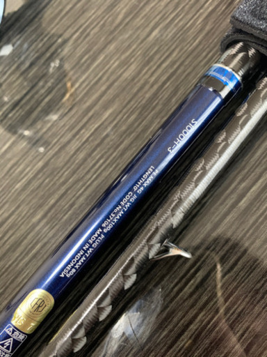 コルトスナイパー