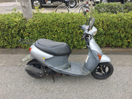 2636.高年式FIモデル　最終型レッツ4 オイル交換済み　千葉県柏市　即日配送、自走引き取りも可能 オイル交換済み❗️即乗りOK❗️レッツ4❗️ 2025年最新】Yahoo