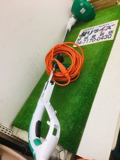 マキタ MUR1600N 草刈り機【リライズ野田愛宕店】【店頭取引限定】【中古品】1点限り早い者勝ち！
