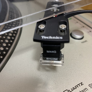 Technicsターンテーブル×2 ミキサーVestax3点セット＋コンポセット