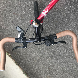 ドッペルギャンガー  パルセイロ 260