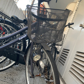 自転車 取りに来れる方 差し上げます