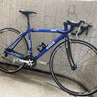 gios AL LITE 2009model